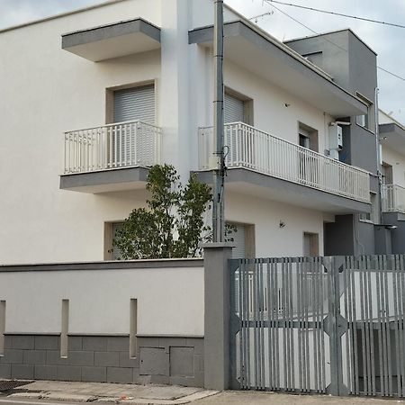 Casa Vacanza Casale 布林迪西 外观 照片