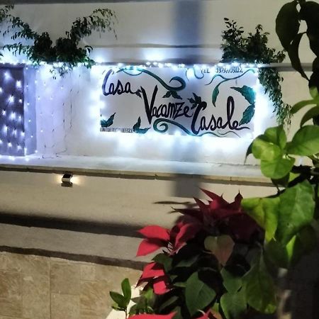 Casa Vacanza Casale 布林迪西 外观 照片