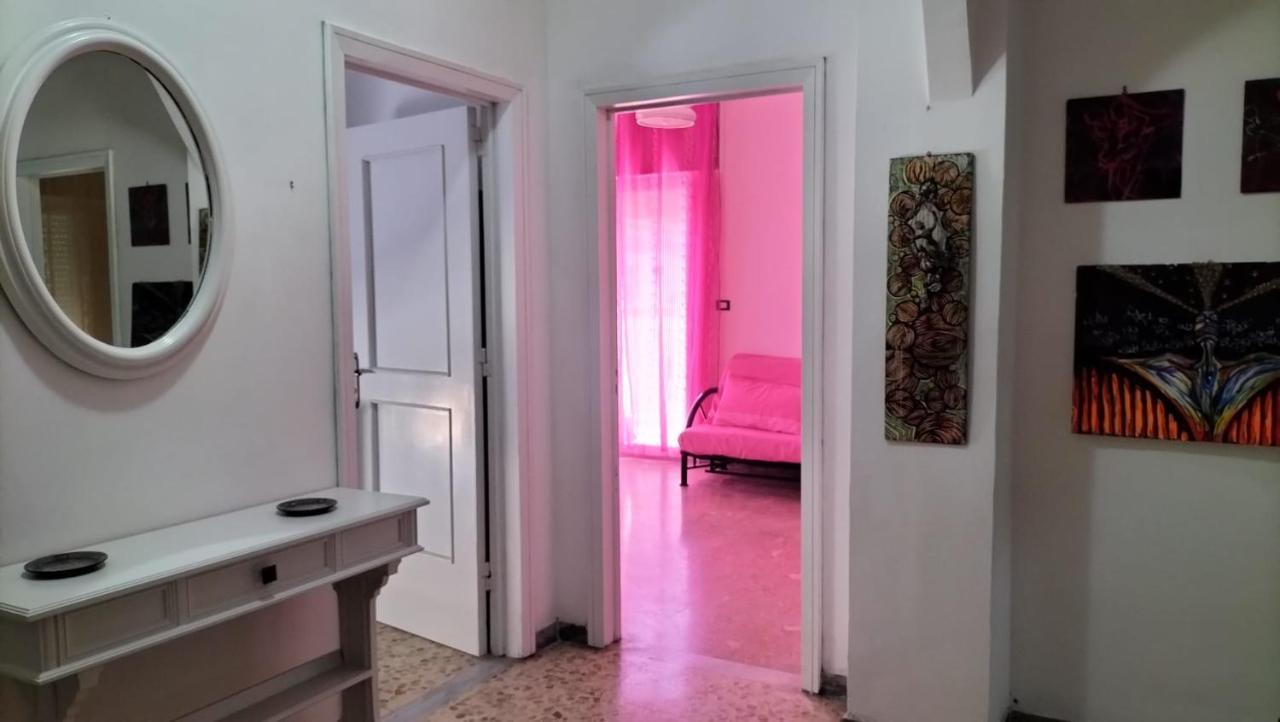 Casa Vacanza Casale 布林迪西 外观 照片