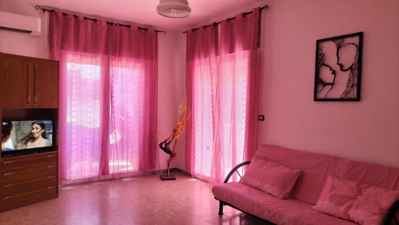 Casa Vacanza Casale 布林迪西 外观 照片