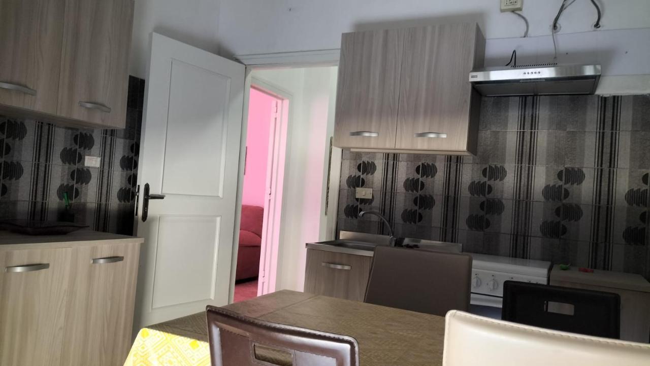 Casa Vacanza Casale 布林迪西 外观 照片