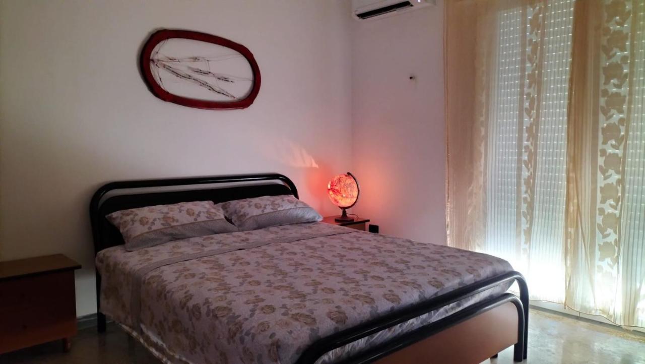 Casa Vacanza Casale 布林迪西 外观 照片