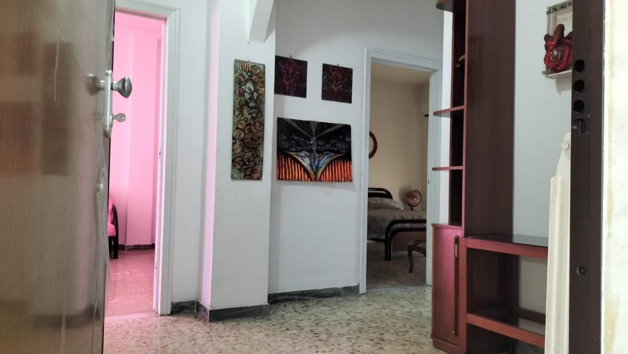 Casa Vacanza Casale 布林迪西 外观 照片