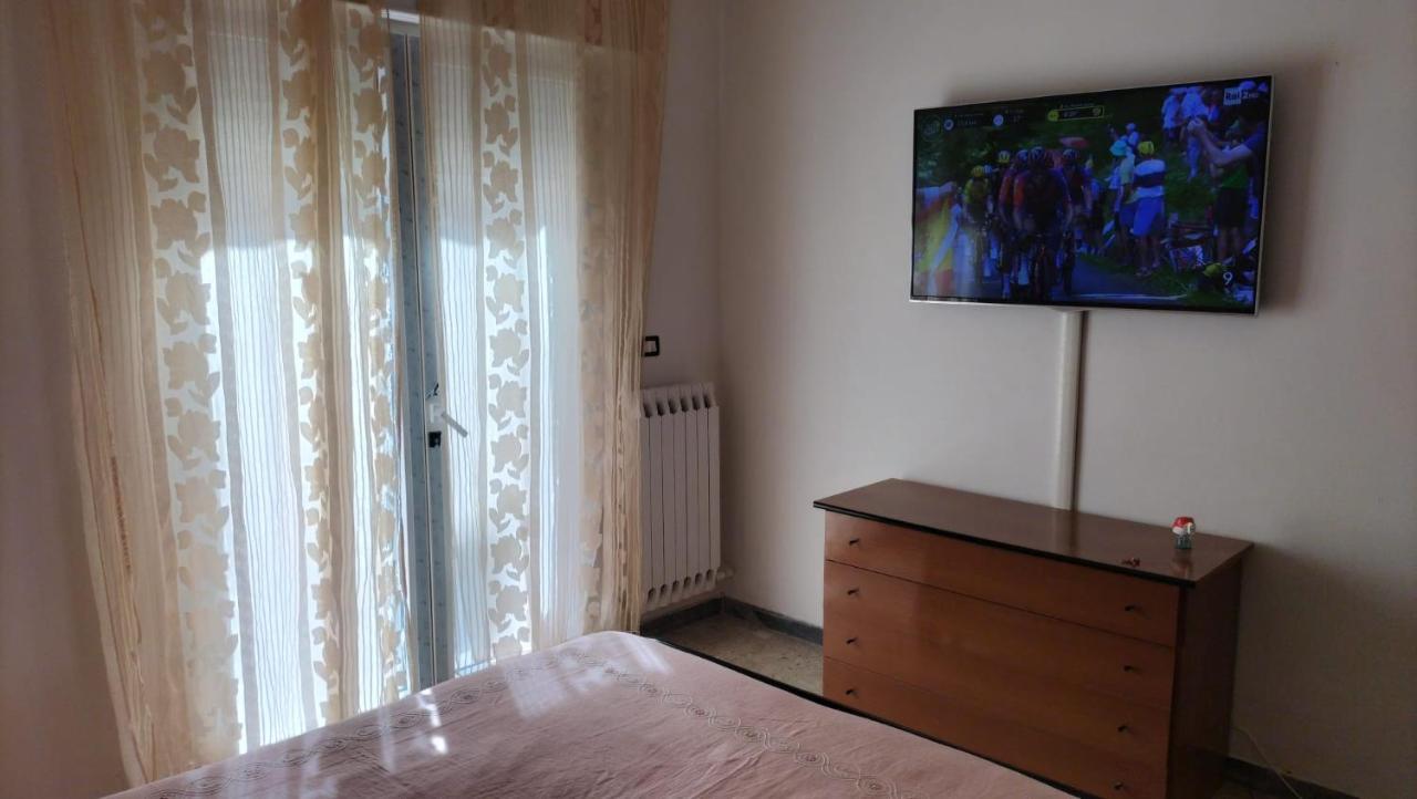 Casa Vacanza Casale 布林迪西 外观 照片