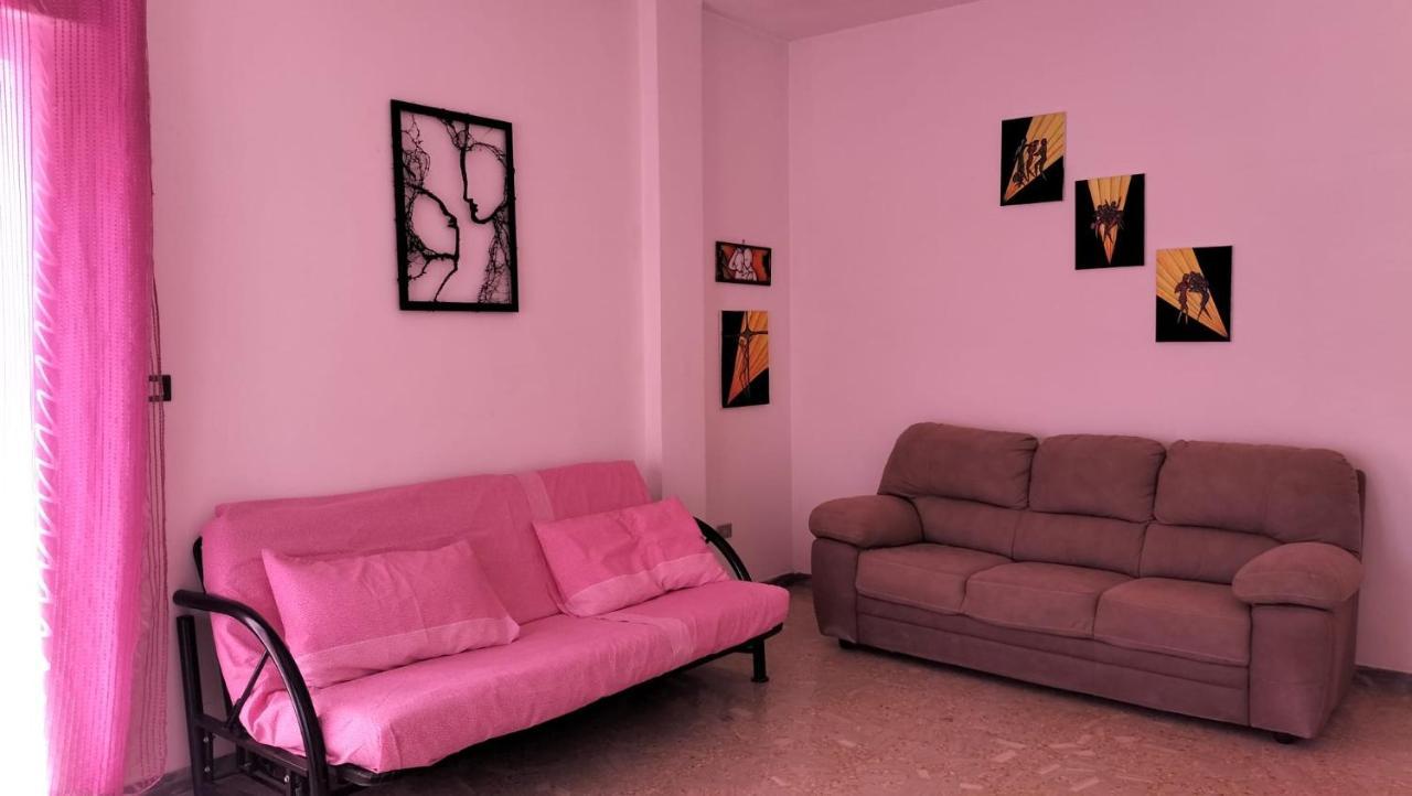 Casa Vacanza Casale 布林迪西 外观 照片