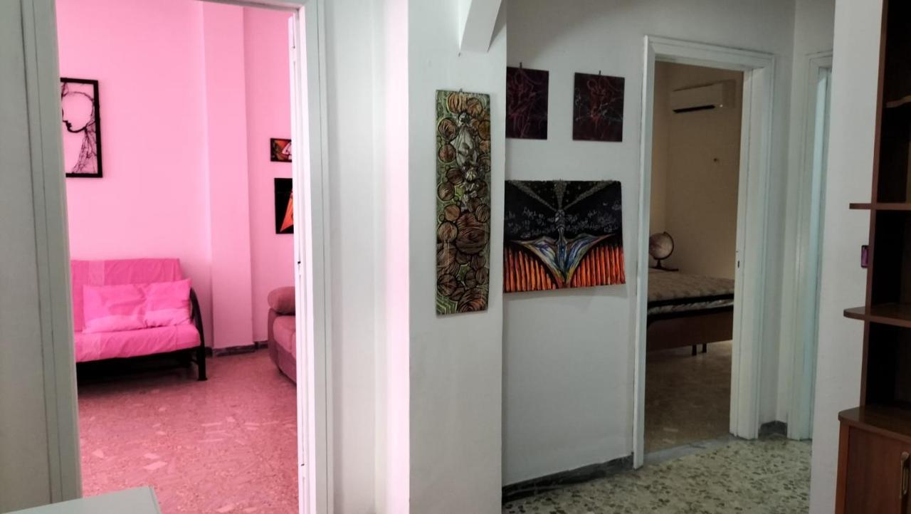 Casa Vacanza Casale 布林迪西 外观 照片