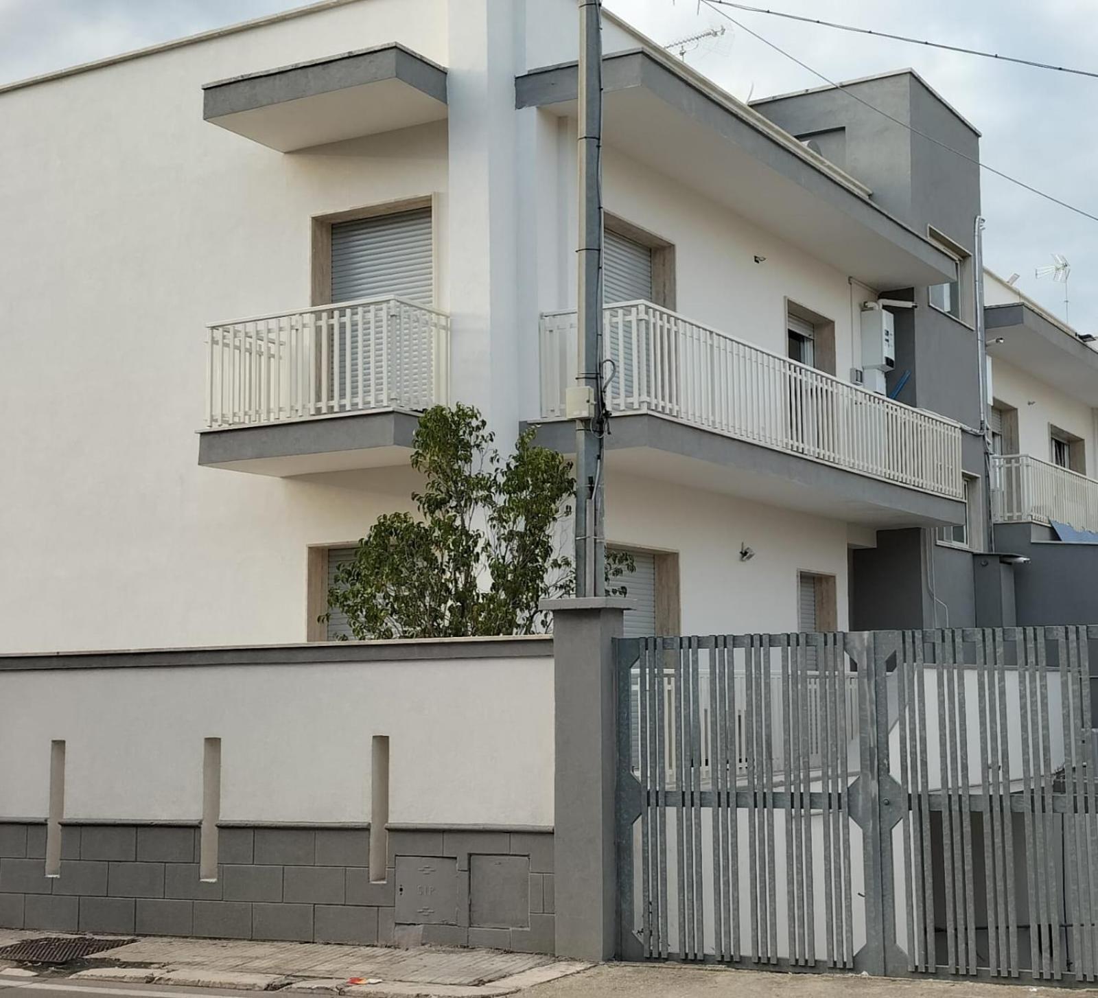 Casa Vacanza Casale 布林迪西 外观 照片