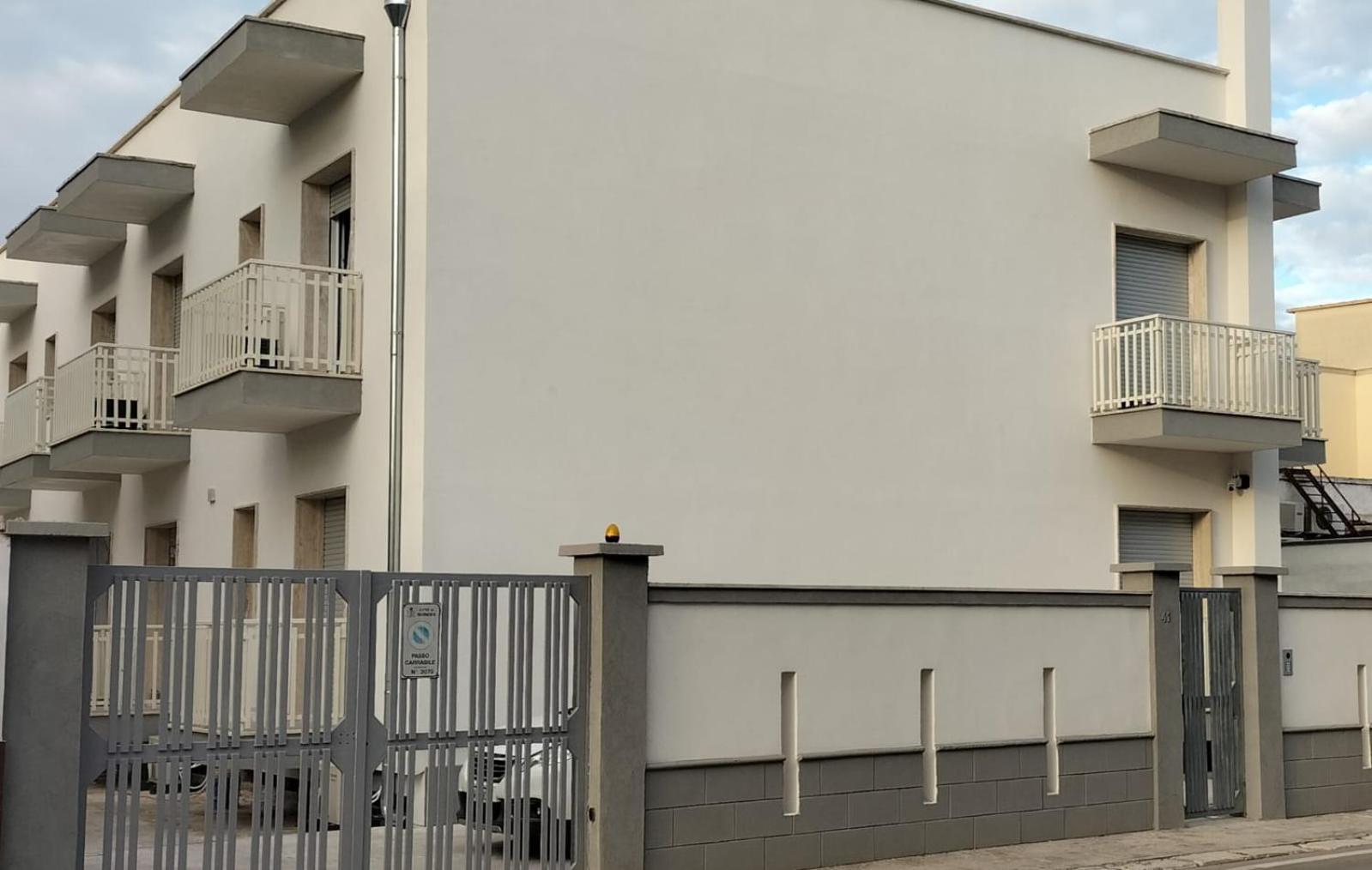 Casa Vacanza Casale 布林迪西 外观 照片